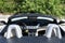 2012 BMW Z4 Roadster sDrive35i W/Premium Package and Navigation