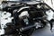 2012 BMW Z4 Roadster sDrive35i W/Premium Package and Navigation