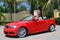 2012 BMW 1 Series 135i 2 Door Convertible W/M Sport Package