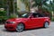 2012 BMW 1 Series 135i 2 Door Convertible W/M Sport Package