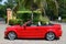 2012 BMW 1 Series 135i 2 Door Convertible W/M Sport Package