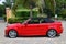 2012 BMW 1 Series 135i 2 Door Convertible W/M Sport Package