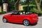 2012 BMW 1 Series 135i 2 Door Convertible W/M Sport Package