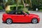 2012 BMW 1 Series 135i 2 Door Convertible W/M Sport Package