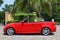 2012 BMW 1 Series 135i 2 Door Convertible W/M Sport Package