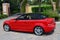 2012 BMW 1 Series 135i 2 Door Convertible W/M Sport Package
