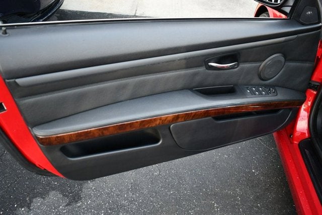 2008 BMW 3 Series 335i Convertible W/Premium and Sport Packages