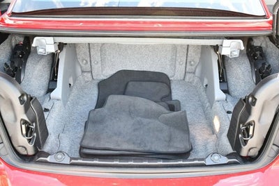 2008 BMW 3 Series 335i Convertible W/Premium and Sport Packages