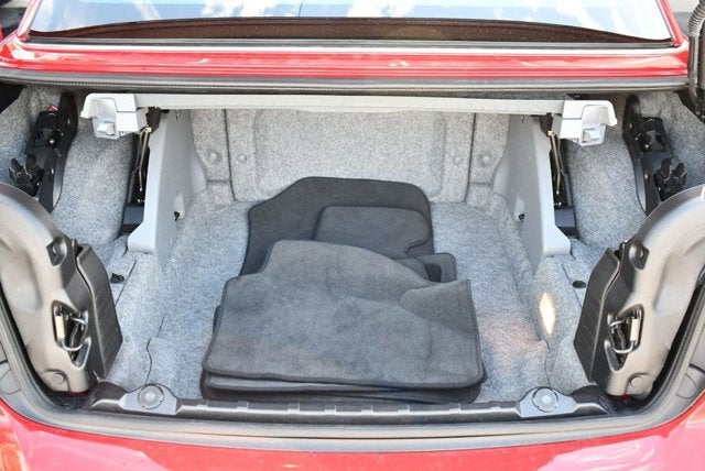 2008 BMW 3 Series 335i Convertible W/Premium and Sport Packages