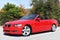 2008 BMW 3 Series 335i Convertible W/Premium and Sport Packages