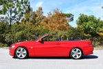 2008 BMW 3 Series 335i Convertible W/Premium and Sport Packages