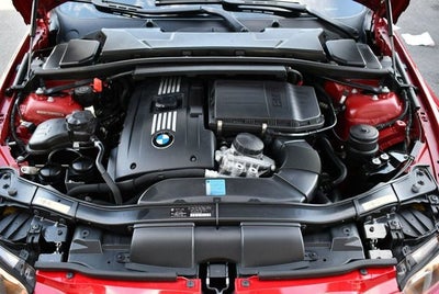 2008 BMW 3 Series 335i Convertible W/Premium and Sport Packages