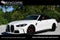 2025 BMW M4 Competition xDrive W/Executive & Parking Assistance Packages