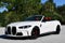 2025 BMW M4 Competition xDrive W/Executive & Parking Assistance Packages