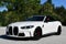 2025 BMW M4 Competition xDrive W/Executive & Parking Assistance Packages