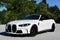 2025 BMW M4 Competition xDrive W/Executive & Parking Assistance Packages