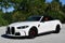 2025 BMW M4 Competition xDrive W/Executive & Parking Assistance Packages