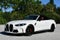 2025 BMW M4 Competition xDrive W/Executive & Parking Assistance Packages