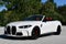 2025 BMW M4 Competition xDrive W/Executive & Parking Assistance Packages