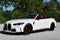 2025 BMW M4 Competition xDrive W/Executive & Parking Assistance Packages
