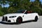2025 BMW M4 Competition xDrive W/Executive & Parking Assistance Packages