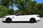 2025 BMW M4 Competition xDrive W/Executive & Parking Assistance Packages