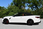 2025 BMW M4 Competition xDrive W/Executive & Parking Assistance Packages
