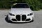 2025 BMW M4 Competition xDrive W/Executive & Parking Assistance Packages