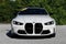 2025 BMW M4 Competition xDrive W/Executive & Parking Assistance Packages