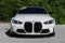 2025 BMW M4 Competition xDrive W/Executive & Parking Assistance Packages