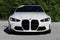 2025 BMW M4 Competition xDrive W/Executive & Parking Assistance Packages