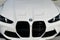2025 BMW M4 Competition xDrive W/Executive & Parking Assistance Packages