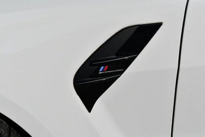 2025 BMW M4 Competition xDrive W/Executive & Parking Assistance Packages