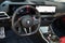 2025 BMW M4 Competition xDrive W/Executive & Parking Assistance Packages