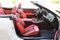 2025 BMW M4 Competition xDrive W/Executive & Parking Assistance Packages