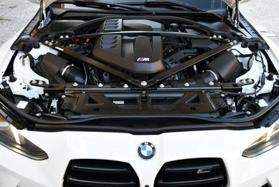 2025 BMW M4 Competition xDrive W/Executive & Parking Assistance Packages