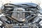 2025 BMW M4 Competition xDrive W/Executive & Parking Assistance Packages