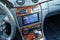 2005 Mercedes-Benz CLK-Class 5.0L
