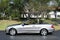 2005 Mercedes-Benz CLK-Class 5.0L