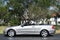 2005 Mercedes-Benz CLK-Class 5.0L