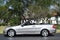 2005 Mercedes-Benz CLK-Class 5.0L