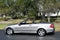 2005 Mercedes-Benz CLK-Class 5.0L