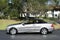 2005 Mercedes-Benz CLK-Class 5.0L