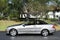 2005 Mercedes-Benz CLK-Class 5.0L