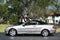 2005 Mercedes-Benz CLK-Class 5.0L