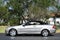 2005 Mercedes-Benz CLK-Class 5.0L