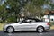 2005 Mercedes-Benz CLK-Class 5.0L