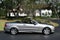 2005 Mercedes-Benz CLK-Class 5.0L