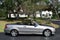2005 Mercedes-Benz CLK-Class 5.0L