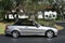 2005 Mercedes-Benz CLK-Class 5.0L